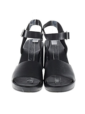 Topshop Sandals (view 2)