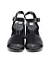 Topshop Black Sandals Size EU 36 - photo 2