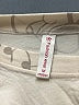 Assorted Brands Ivory Long Sleeve T-Shirt Size M - photo 7
