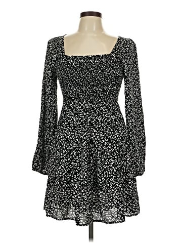 Liberty Love Casual Dress (view 1)