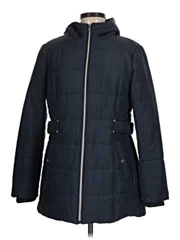 d.e.t.a.i.l.s Coat (view 1)