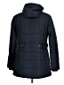 d.e.t.a.i.l.s 100% Polyester Blue Coat Size M (petite) - photo 2