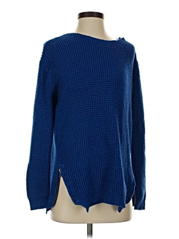 Forever 21 Long Sleeve Top (view 1)