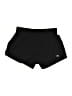 Gap Fit Solid Black Athletic Shorts Size S - photo 1