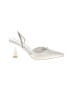 Lulus Ivory Heels Size 8 1/2 - photo 1