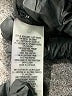 Elie Tahari Black Coat Size L - photo 7