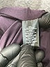 Jessica Howard Black Cocktail Dress Size 8 - photo 8