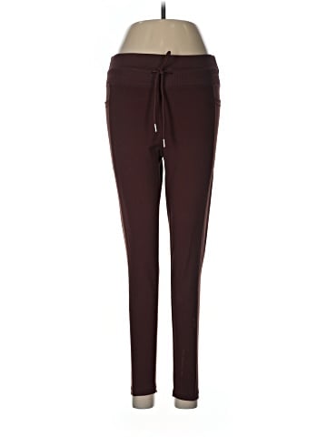 Daisy Fuentes Track Pants (view 1)