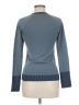 Lululemon Athletica Blue Active T-Shirt Size 8 - photo 2