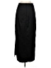 Byer California Black Formal Skirt Size 7 - photo 2