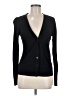 St. John's Bay 100% Cotton Black Cardigan Size M - photo 1