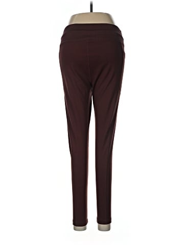 Daisy Fuentes Track Pants (view 2)