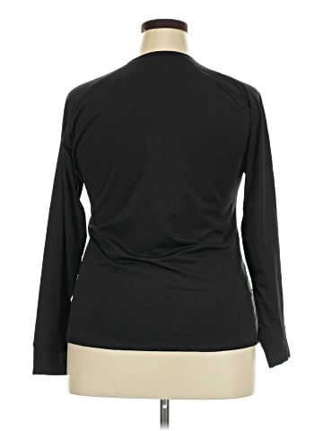 Cuddl Duds Long Sleeve Top (view 2)