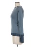 Lululemon Athletica Blue Active T-Shirt Size 8 - photo 5