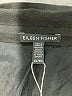 Eileen Fisher 100% Tencel Black Coat Size XL - photo 6
