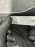 Eileen Fisher 100% Tencel Black Coat Size XL - photo 7