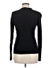St. John's Bay 100% Cotton Black Cardigan Size M - photo 2
