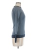 Lululemon Athletica Blue Active T-Shirt Size 8 - photo 4