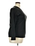 Cuddl Duds Black Long Sleeve Top Size XXL - photo 4