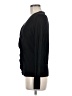 St. John's Bay 100% Cotton Black Cardigan Size M - photo 5