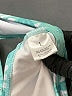 Unbranded Teal Swimsuit Top Size L (estimated) - photo 3