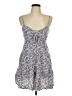 Altar'd State 100% Rayon Gray Sleeveless Top Size L - photo 1