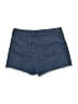 Tinseltown Blue Denim Shorts Size 11 - photo 2