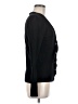 St. John's Bay 100% Cotton Black Cardigan Size M - photo 4