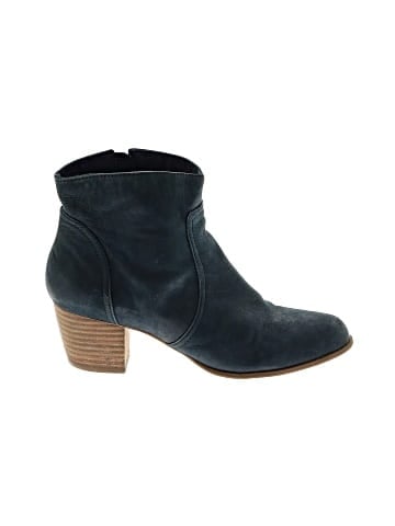 Sole Society Ankle Boots (view 1)