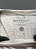 Hello Kitty Hearts White Short Sleeve T-Shirt Size L - photo 7