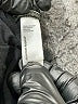 American Apparel Black Bodysuit Size L - photo 3