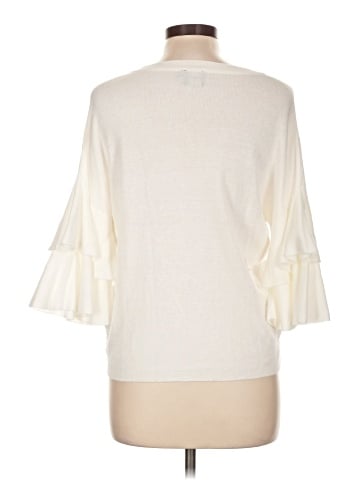 Cliche 3/4 Sleeve T-Shirt (view 2)