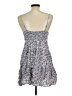 Altar'd State 100% Rayon Gray Sleeveless Top Size L - photo 2