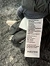 James Perse Gray Cargo Pants Size Sm (1) - photo 8