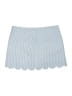 Lilly Pulitzer Graphic Blue Skort Size 4 - photo 2