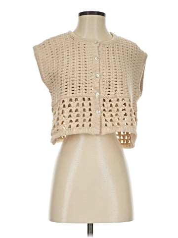 House of Harlow 1960 Cardigan (view 1)