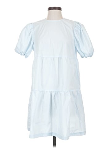 Express Casual Dress (view 1)