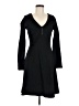 Athleta Black Cocktail Dress Size M - photo 1