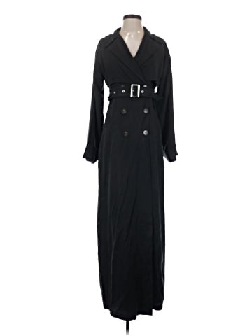 SNDYS. Trenchcoat (view 1)
