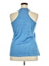 Real Essentials Blue Tank Top Size XXL - photo 2