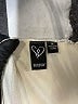 Windsor 100% Polyester Floral Ivory Cocktail Dress Size M - photo 7