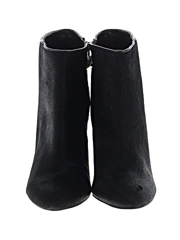 Ann Taylor Ankle Boots (view 2)