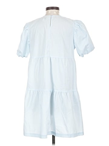 Express Casual Dress (view 2)