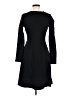 Athleta Black Cocktail Dress Size M - photo 2