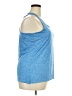 Real Essentials Blue Tank Top Size XXL - photo 4