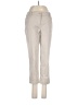 Talbots Solid Gray Casual Pants Size 4 (petite) - photo 1