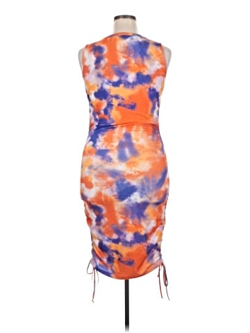 Shein Curve Cocktail Dress (view 2)