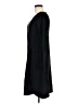 Athleta Black Cocktail Dress Size M - photo 5