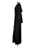 SNDYS. 100% Tencel Black Trenchcoat Size S - photo 5