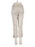 Talbots Solid Gray Casual Pants Size 4 (petite) - photo 2